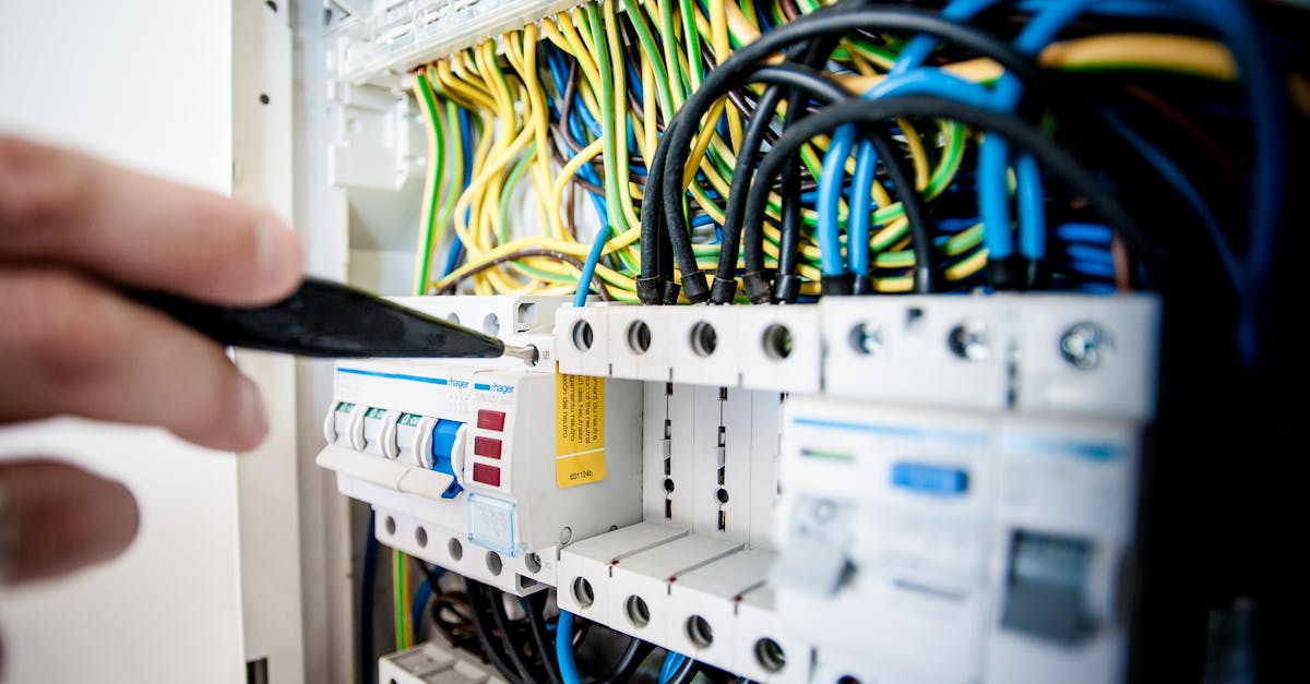 Budgeting for Electrical Changes in Your Home Renovation