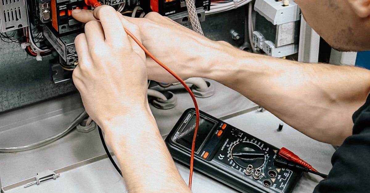 Evaluating the Necessity of Electrical Safety Audits in the Workplace
