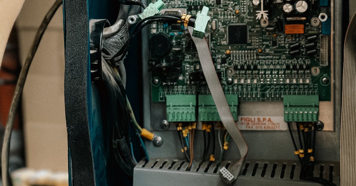 How Electrical Safety Inspections Prevent Costly Damages