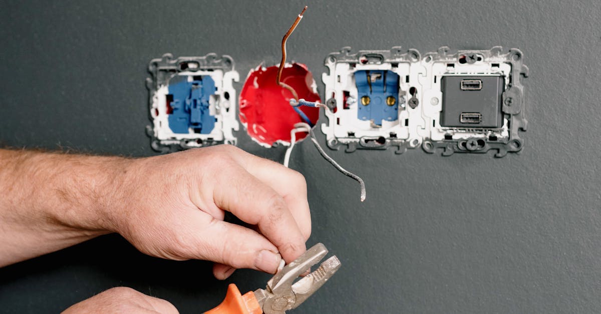 How Surge Protectors Work to Safeguard Your Electrical System