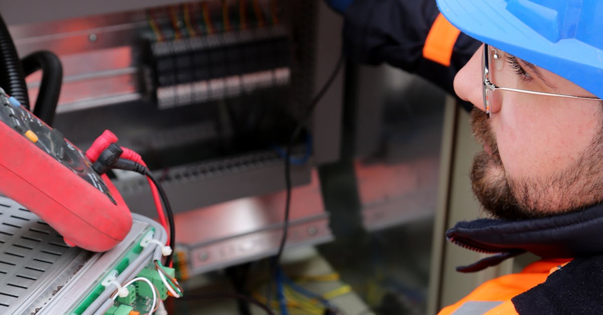 How to Prepare for an Electrical Compliance Inspection