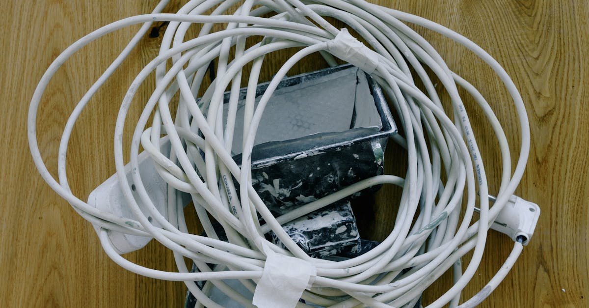 Key Checklist for a Thorough Electrical Safety Inspection