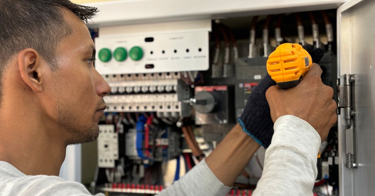 Maximising Energy Savings for Melbourne Businesses
