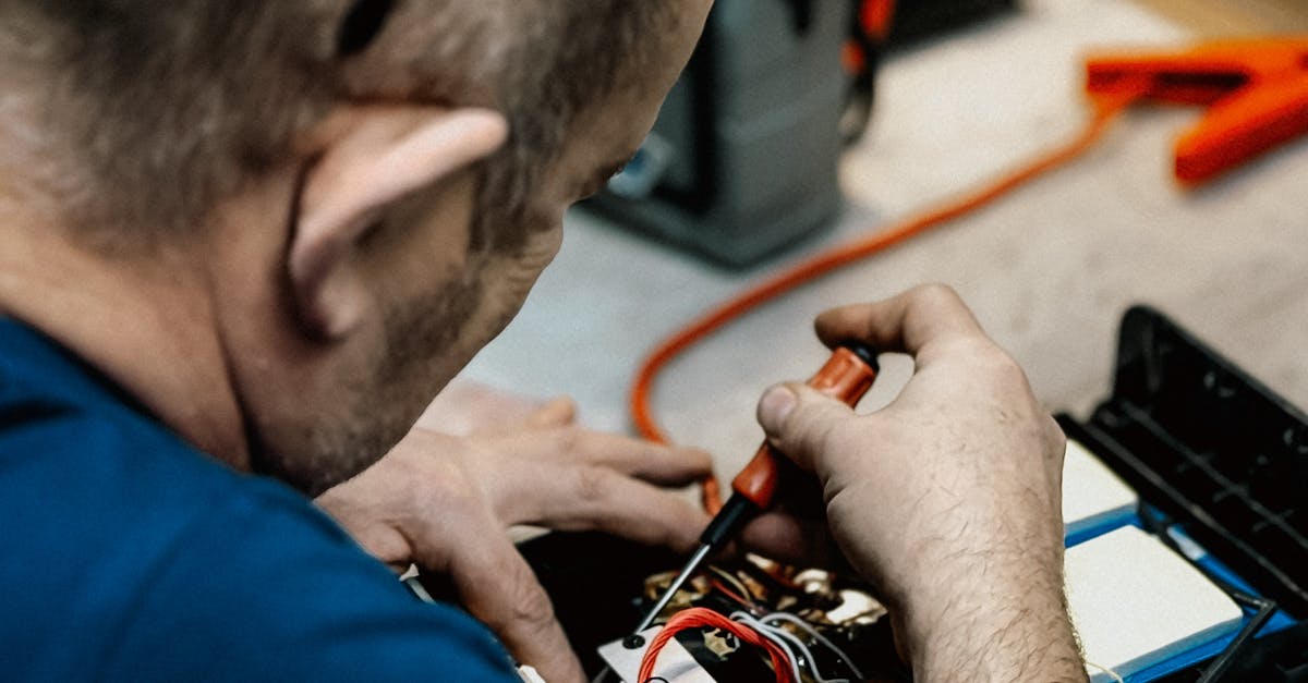 Smoke Alarm Maintenance Tips for Melbourne Residents