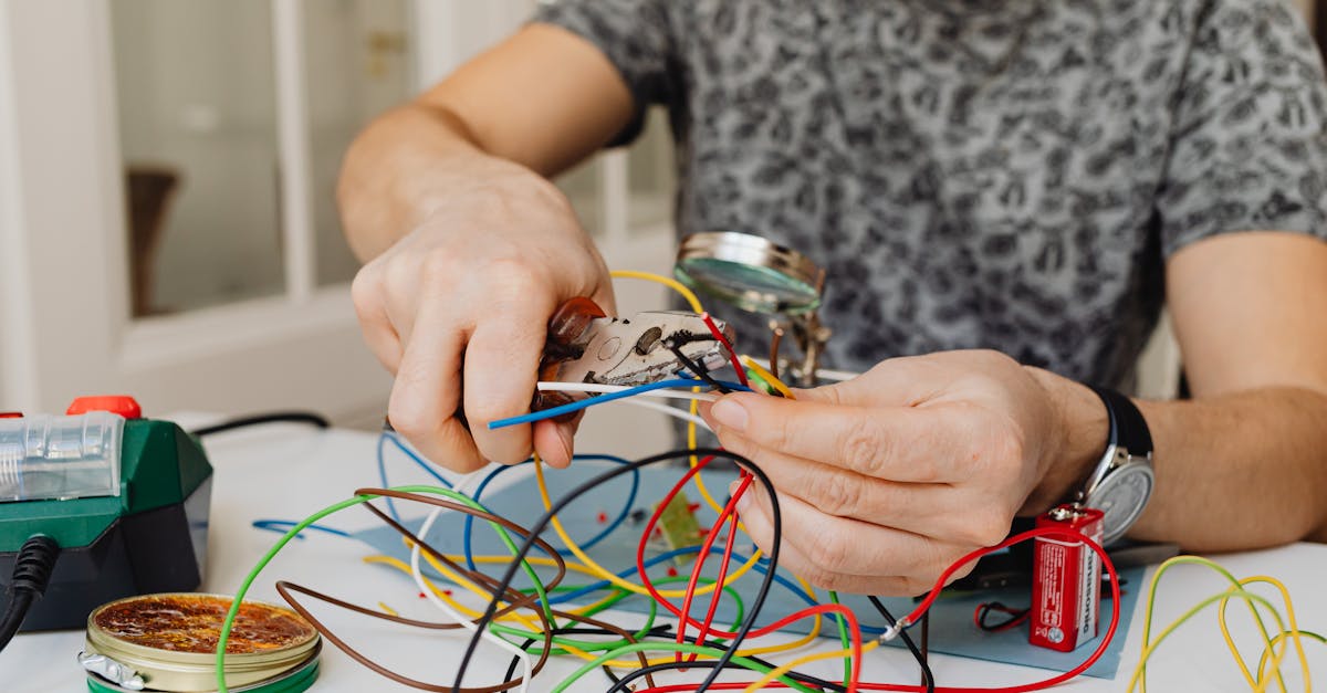 The Benefits of Regular Electrical Safety Inspections for Homeowners