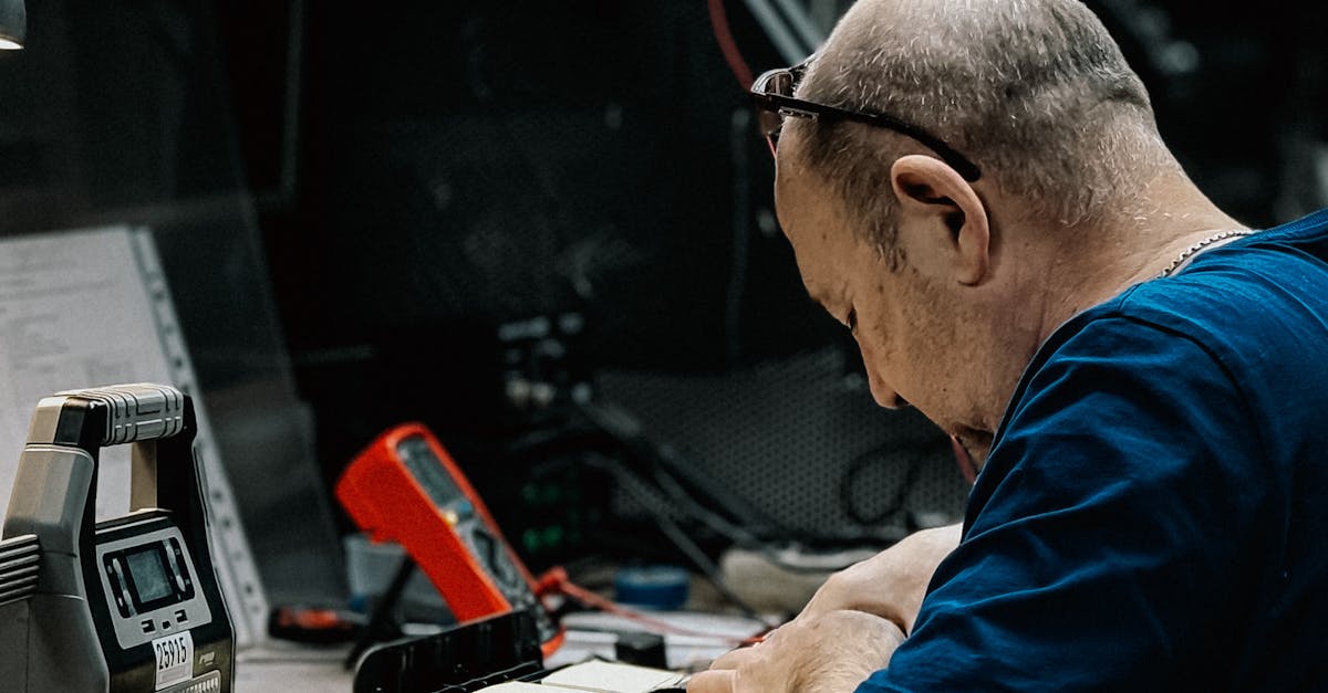 The Role of Electricians in Ensuring Electrical Safety Compliance