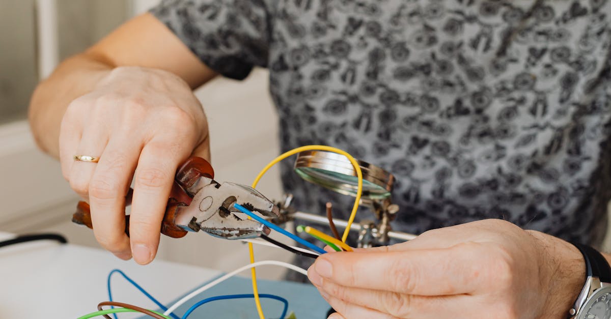 Upgrading Your Business's Lighting: A Step-by-Step Guide